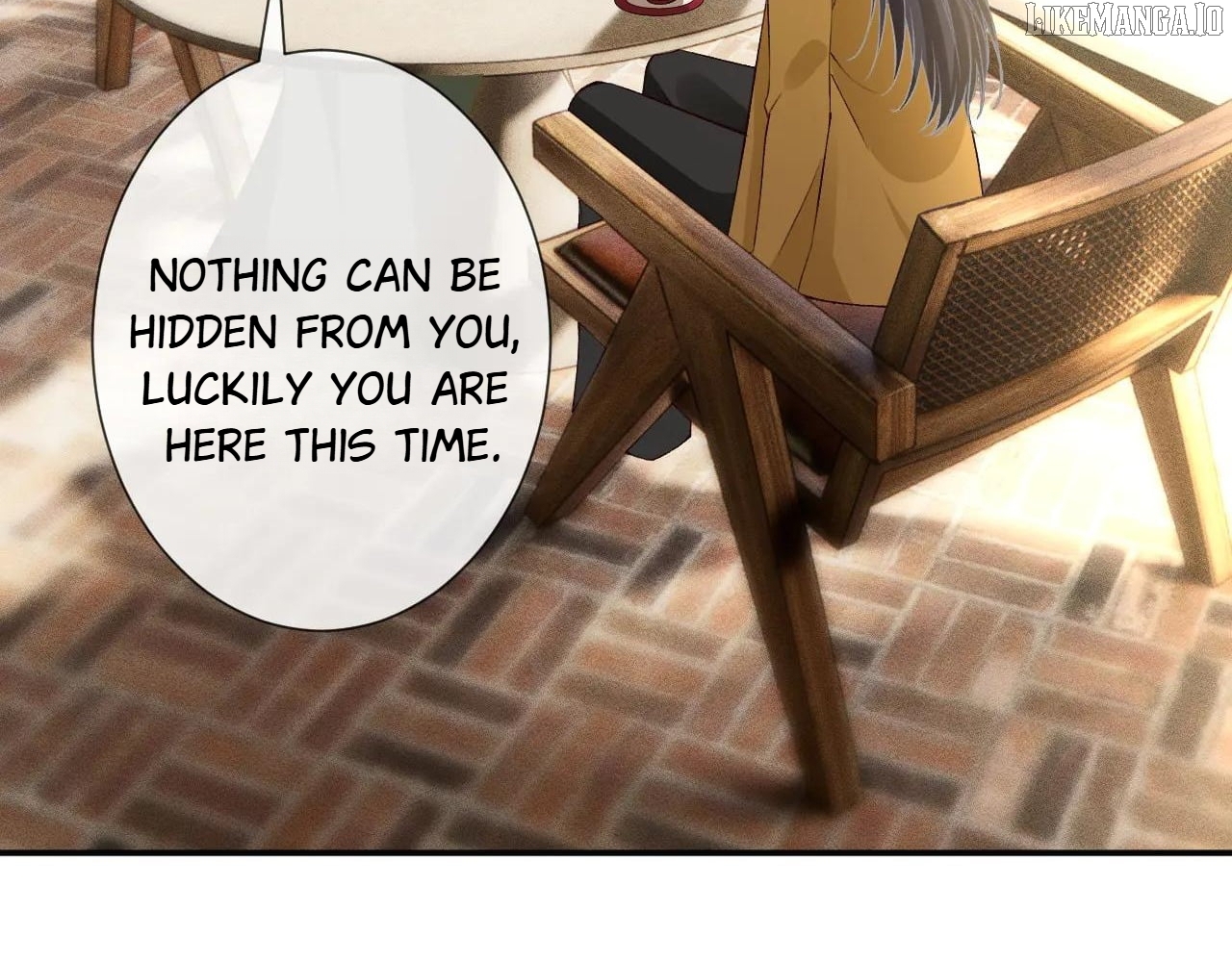 Everyone's Darling Chapter 337 - page 58